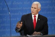 Mike-Pence