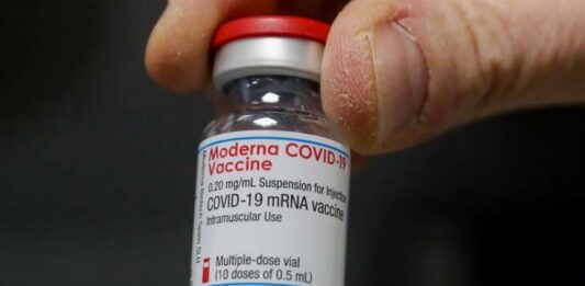 Moderna