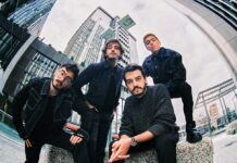 Morat lanza nuevo sencillo que refleja su evolución como banda Morat.