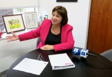 Natalie Jaresko,