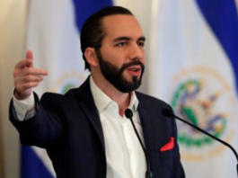 Bukele no defendió el asalto a la Embajada de México en Quito, es una cita falsa Nayib Bukele