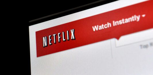 Netflix