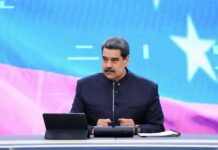 Nicolás Maduro