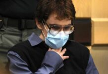 Jueza aplaza para abril el juicio por matanza en escuela de Parkland Nikolas Cruz