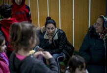 Nueva York se ofrece para acoger refugiados ucranianos ucranianos