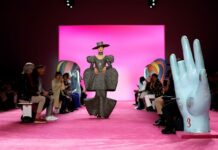 Nueva York acoge otra Semana de la Moda híbrida, a la medida de la pandemia moda