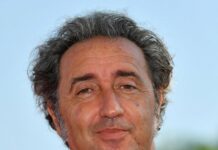 Paolo Sorrentino