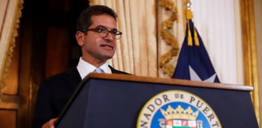 Pedro Pierluisi