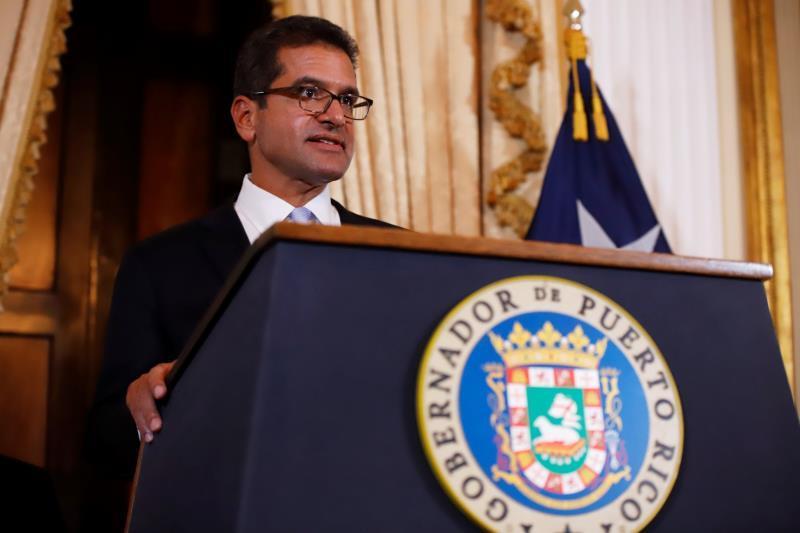 Pedro Pierluisi Pedro Pierluisi