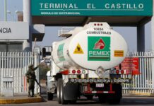Contratista de Pemex niega conflicto de interés en alquiler a hijo de Obrador Pemex