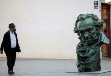 Premios Goya
