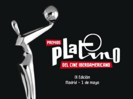Premios Platino