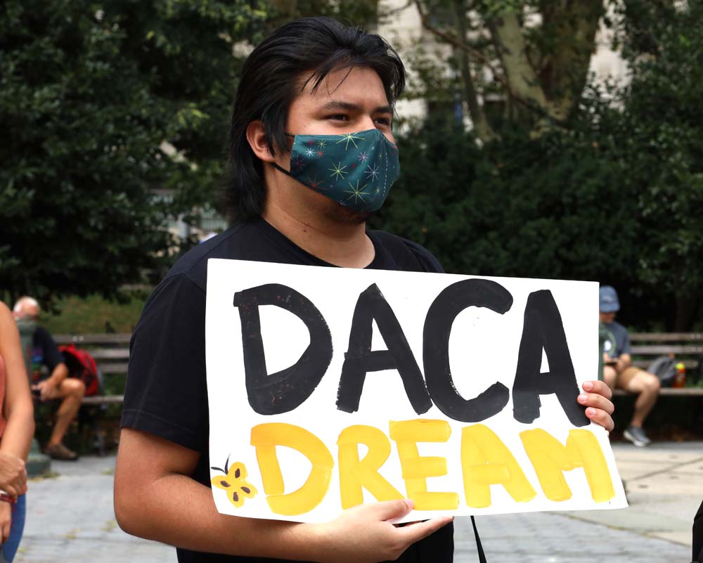 REFORMA MIGRATORIA