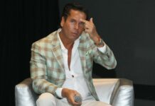 Polémico actor mexicano renuncia a candidatura para gobernar Quintana Roo Roberto Palazuelos