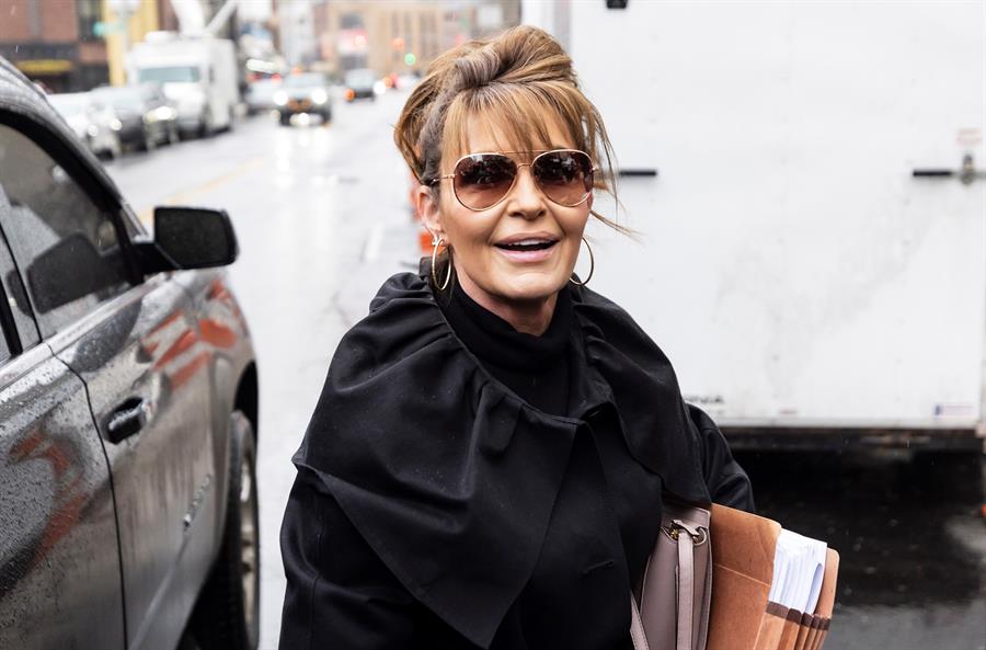 Sarah Palin Sarah Palin