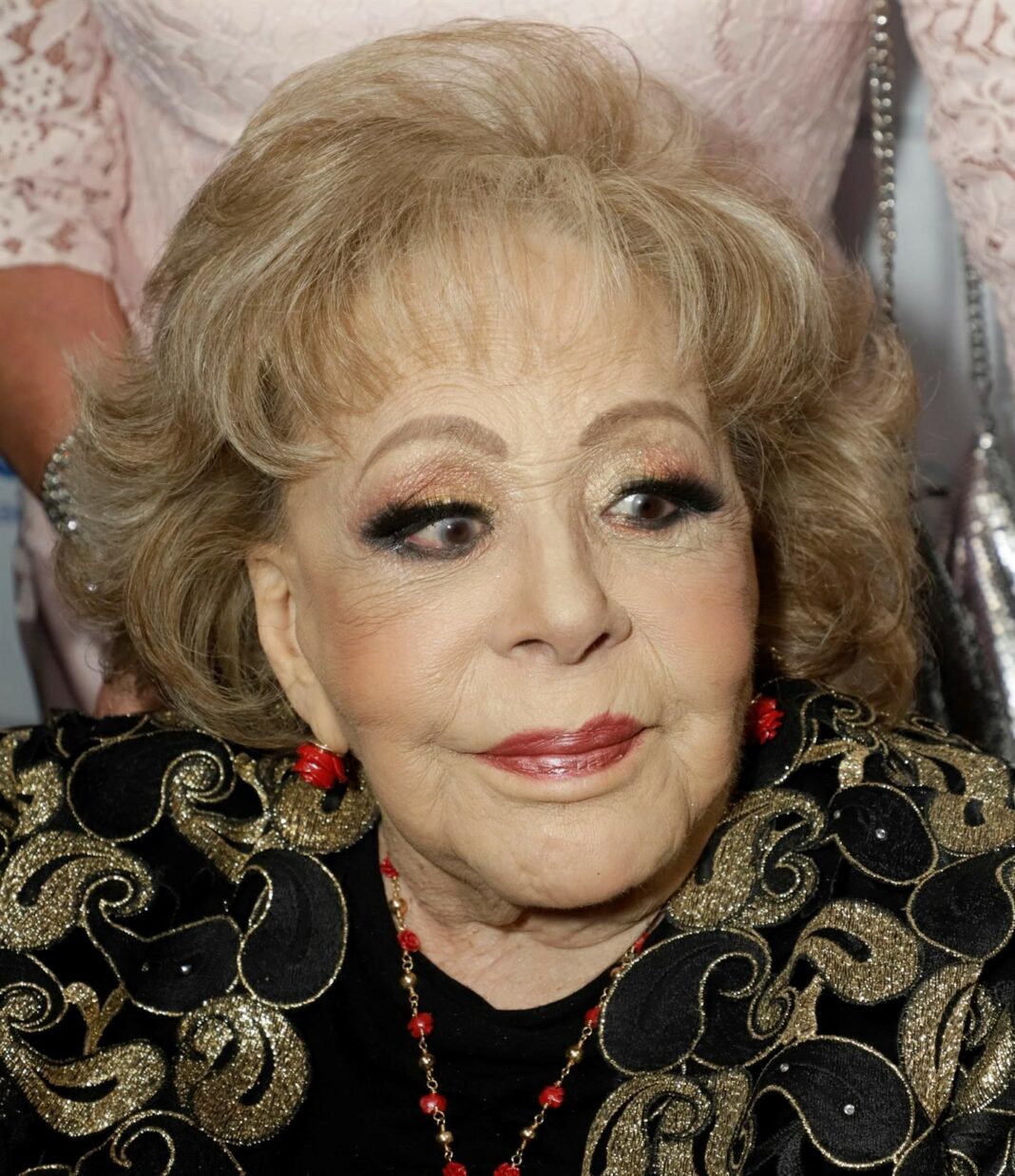 Silvia Pinal