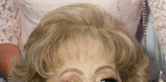 Silvia Pinal