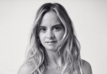 Puertorriqueña Sofía Jirau, primera modelo Victoria Secret con síndrome Down Sofía Jirau.