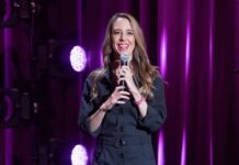 Sofía Niño de Rivera.