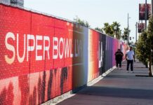 El Super Bowl también se juega en el corazón latino de Los Ángeles Super Bowl