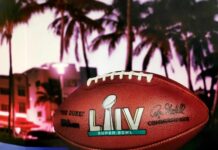 Miami está listo para otro reto del Super Bowl: agua para todos los inodoros Super Bowl