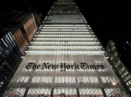 The New York Times