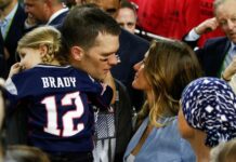 Tom Brady anuncia su retirada Tom Brady