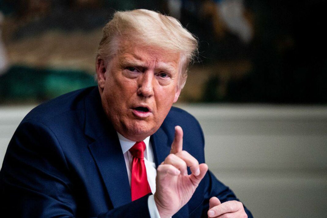 Trump Trump