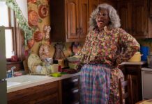 Tyler Perry vuelve con el humor de Madea como antídoto contra el racismo