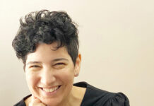 VICTORIA BEKERMAN