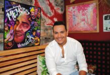 Víctor Manuelle y Edén Muñoz se unen al jurado de “Tu cara me suena” Víctor Manuelle