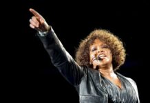 Whitney Houston