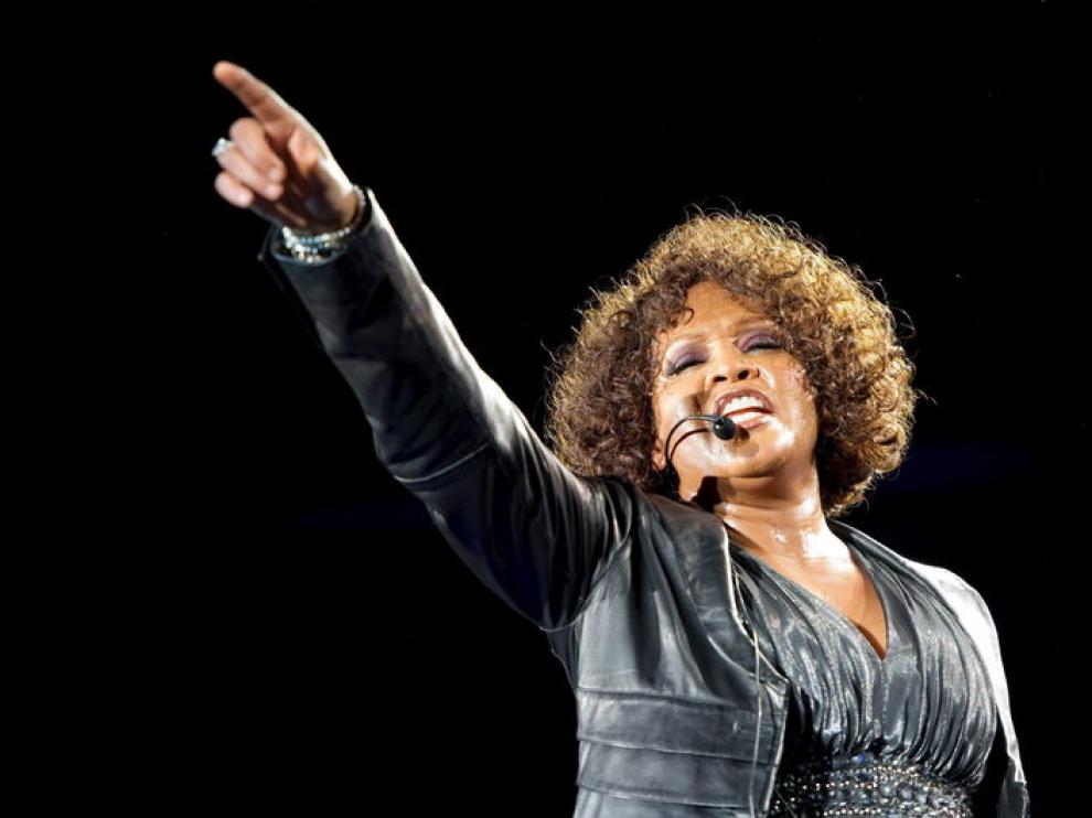 Whitney Houston Whitney Houston