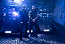 Wisin y Yandel serán homenajeados en los Premios Latinos BMI 2022 Wisin y Yandel