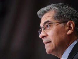 Xavier Becerra, hijo de una familia mexicana que busca gobernar California frente a Trump Xavier Becerra