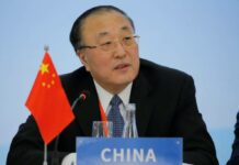 Zhang Jun