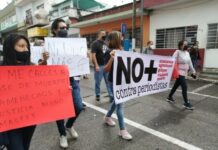Senadores de EE.UU. denuncian inacción de México ante asesinatos de periodistas asesinatos de periodistas