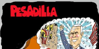 Pesadilla