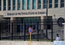 EE.UU. sigue sin fecha para la reapertura de su consulado en La Habana consulado en La Habana