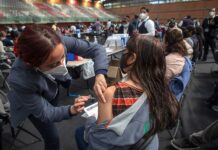 México suma 35.243 nuevos casos y 588 muertes por la covid-19 covid-19