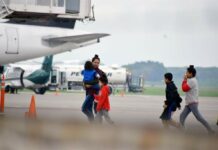 deportaciones