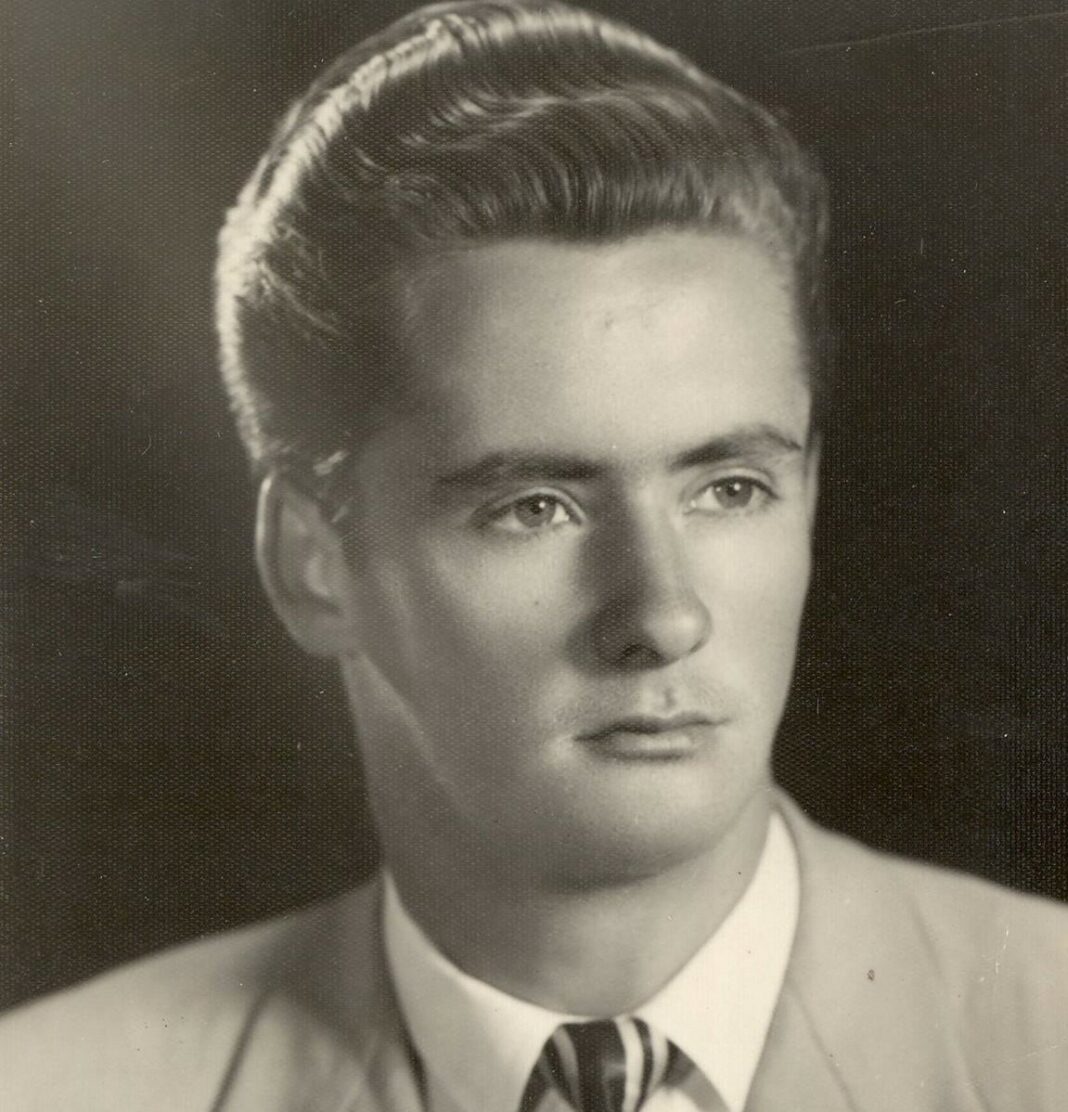 el ecuatoriano Nelson Serrano (1). Nelson Serrano