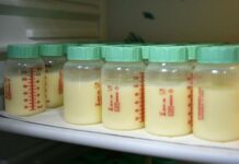 Abbott acuerda reabrir planta que produce leche de fórmula y lamenta escasez leche materna