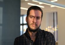 escritor venezolano Emmanuel Rincón