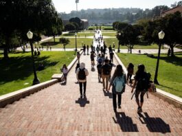 estudiantes latinos