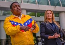 Exilio venezolano critica a Trinidad y Tobago por la muerte de niño migrante veppex