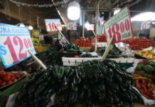 inflación en EE.UU.