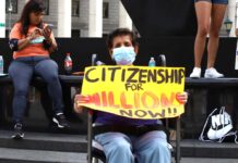 inmigrantes