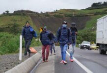 inmigrantes