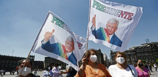 López Obrador